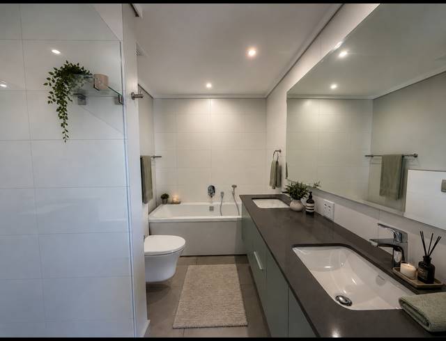 2 BEDROOM APARTMENT TO LET IN ASCEND TO MIDSTREAM